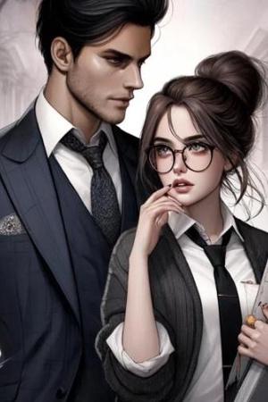 One Night With My Alpha Professor by Eve Above Story