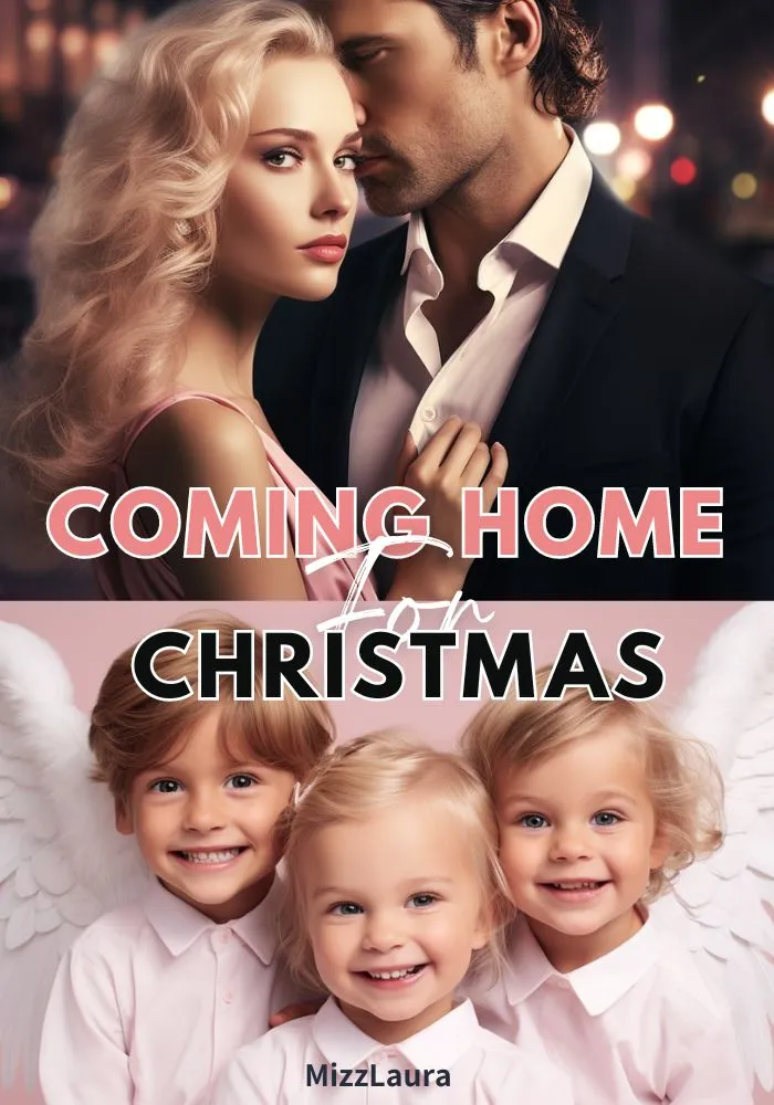 Coming Home For Christmas